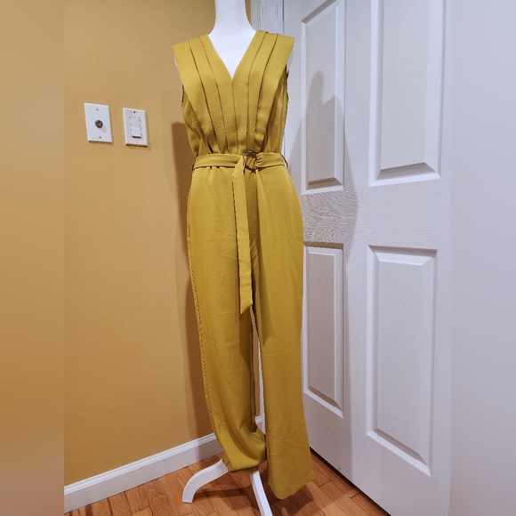 A'gaci Jumpsuit - Picture 1 of 5